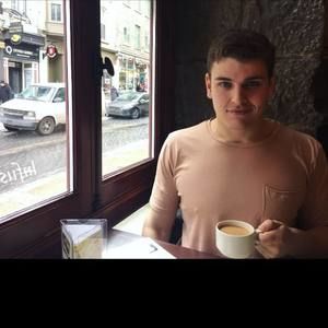 Meet your Posher, Brandon